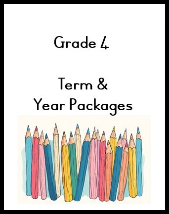 Grade 4 Summaries (English)