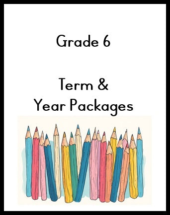 Grade 6 Summaries (English)