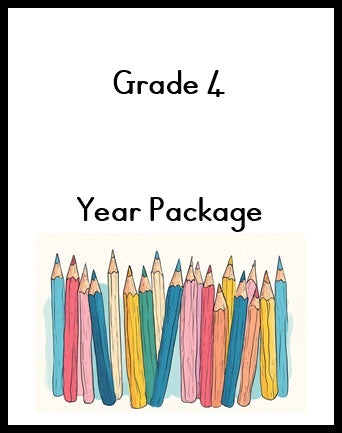 Grade 4 Summaries (English)