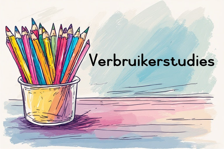 Graad 11 - Vakke