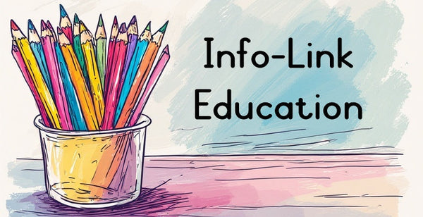 Info-Link Education