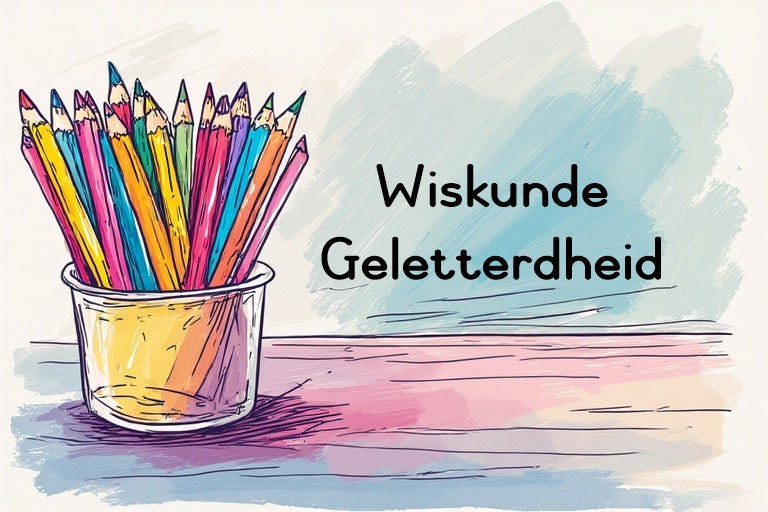 Graad 11 - Vakke
