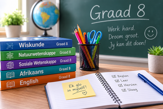 Study Guide: Everything You Need to Know