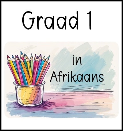 Graad 1