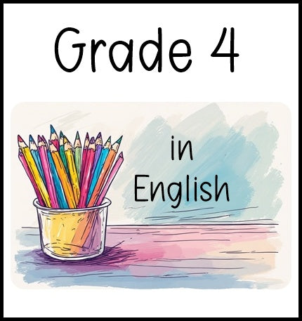 Grade 4