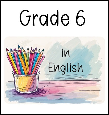 Grade 6