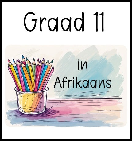 Graad 11