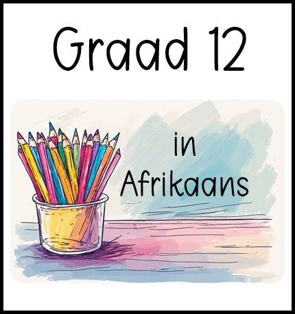 Graad 12