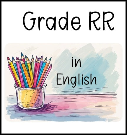 Grade RR