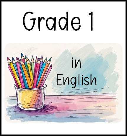 Grade 1