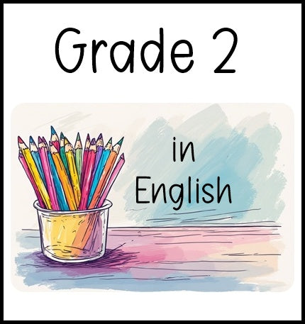 Grade 2