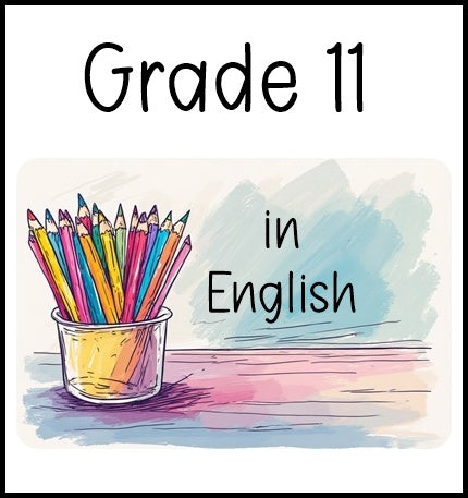 Grade 11