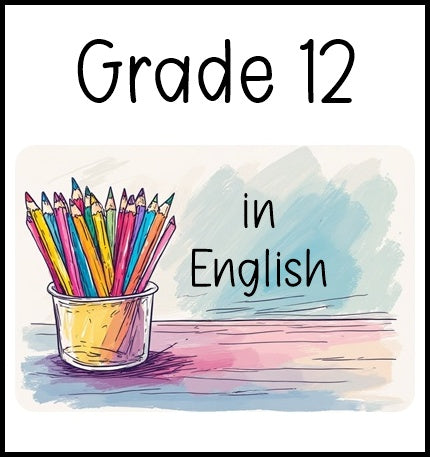 Grade 12