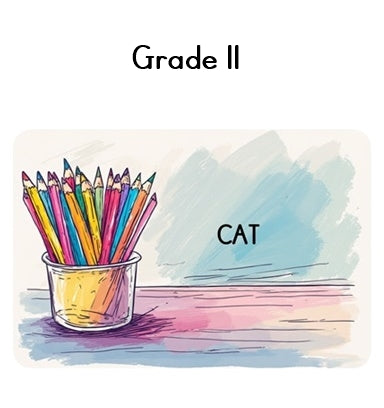 Graad 11 RTT / CAT