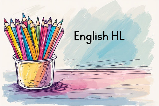 Grade 1 - Single Subjects