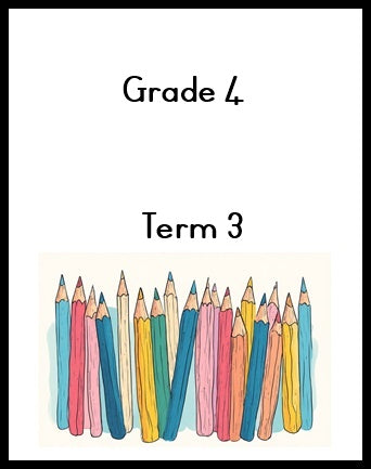 Grade 4 Summaries (English)