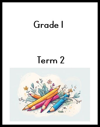 Grade 1 Summaries (English)