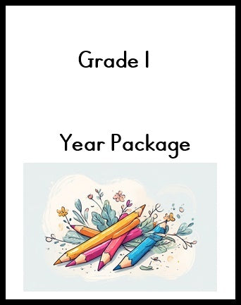 Grade 1 Summaries (English)