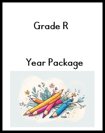 Grade R Summaries (English)