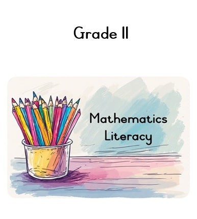 Grade 11 Maths & Maths Lit